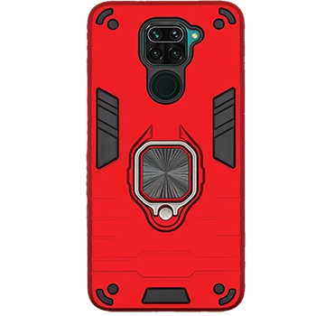 کاور کینگ پاور مناسب گوشی موبایل شیائومی Redmi Note 9